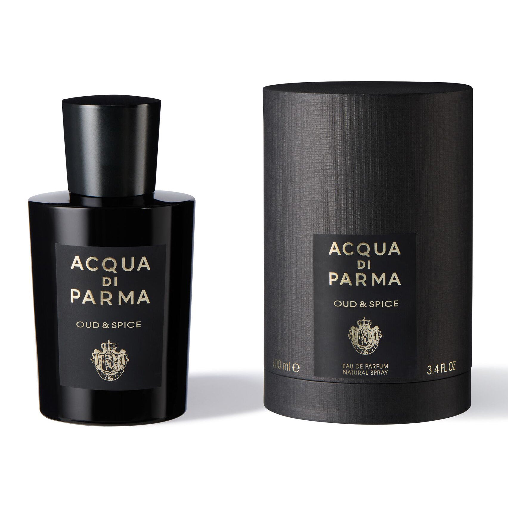 ACQUA DI PARMA Signature Oud & Spice