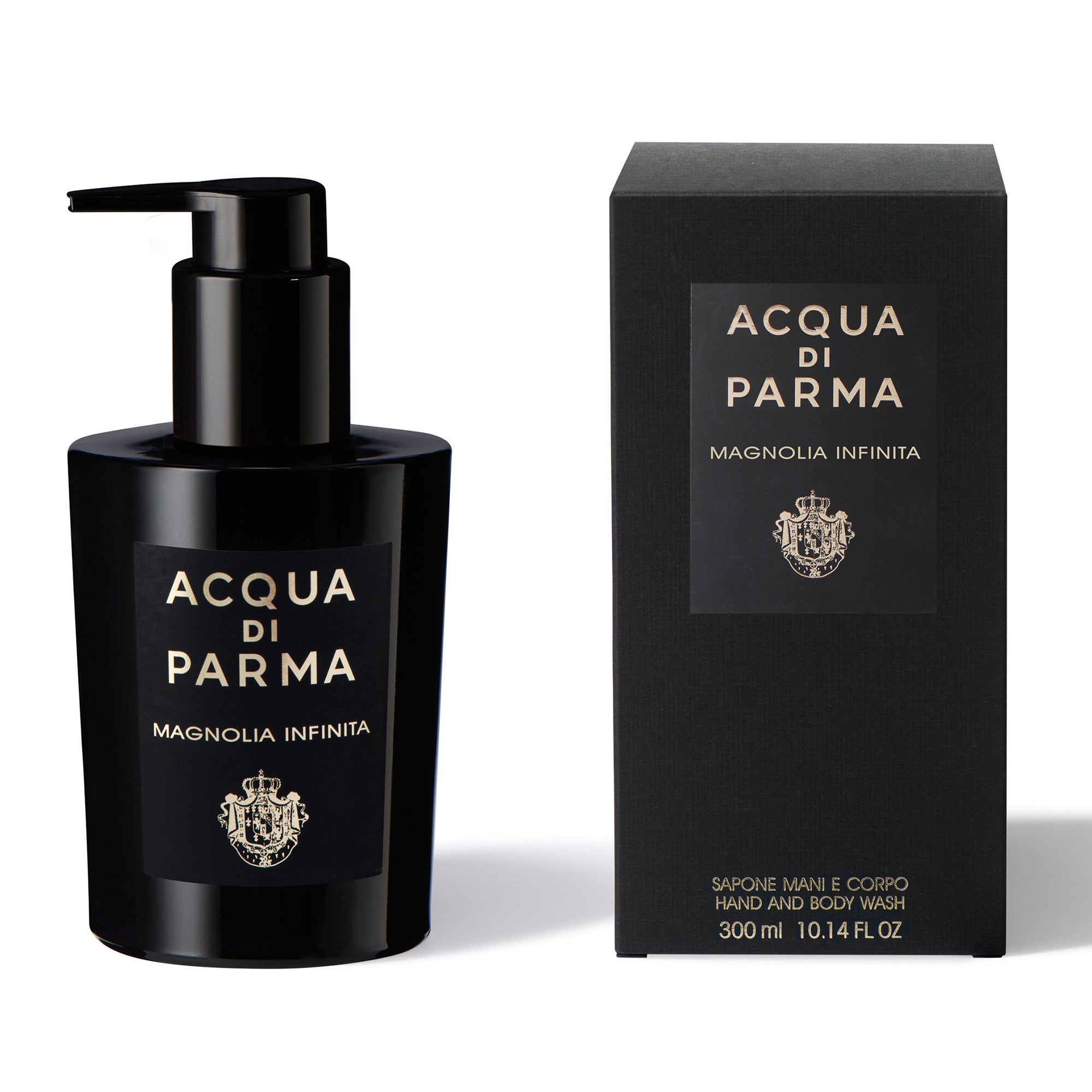 ACQUA DI PARMA Signature Magnolia Infinita Hand & Body Wash