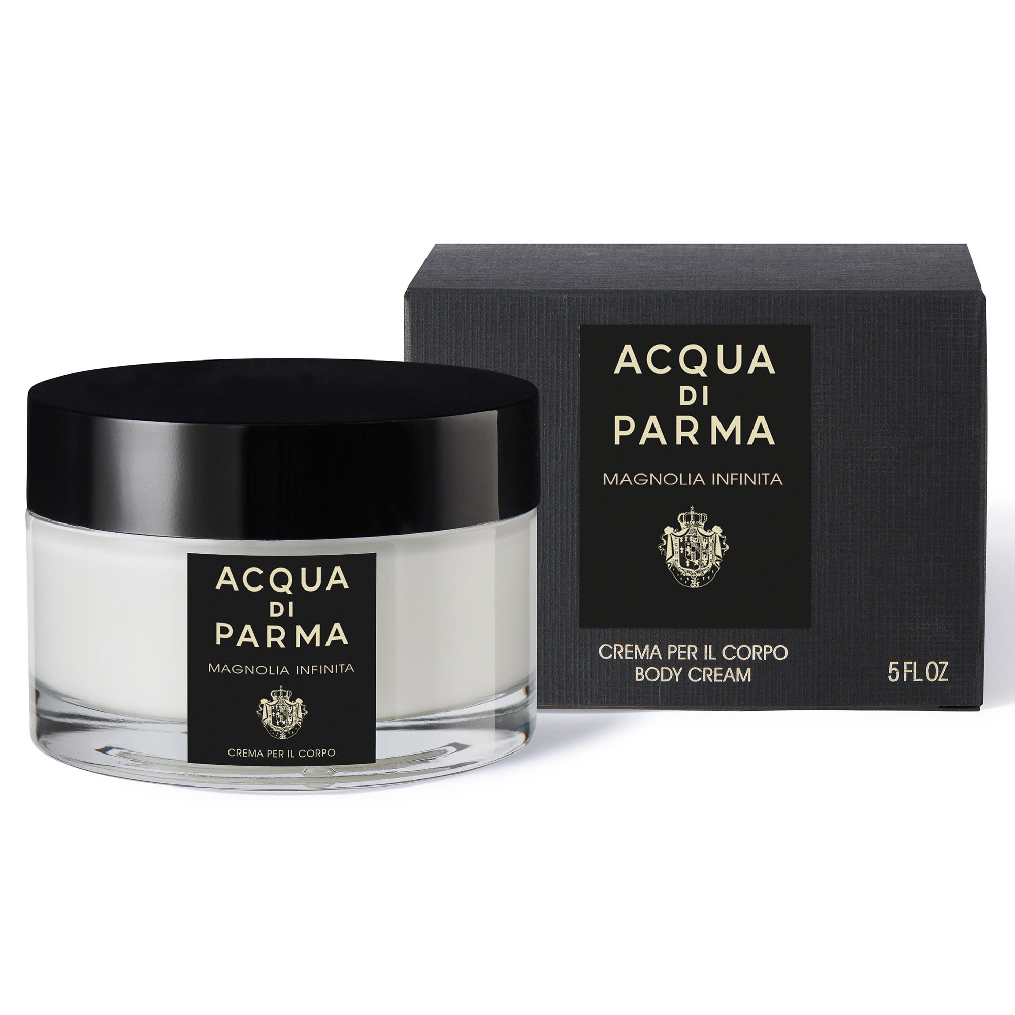 ACQUA DI PARMA Signature Magnolia Infinita Body Cream