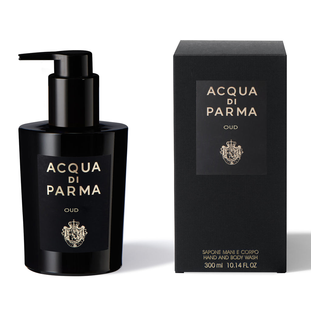ACQUA DI PARMA Signature Oud Hand & Body Wash