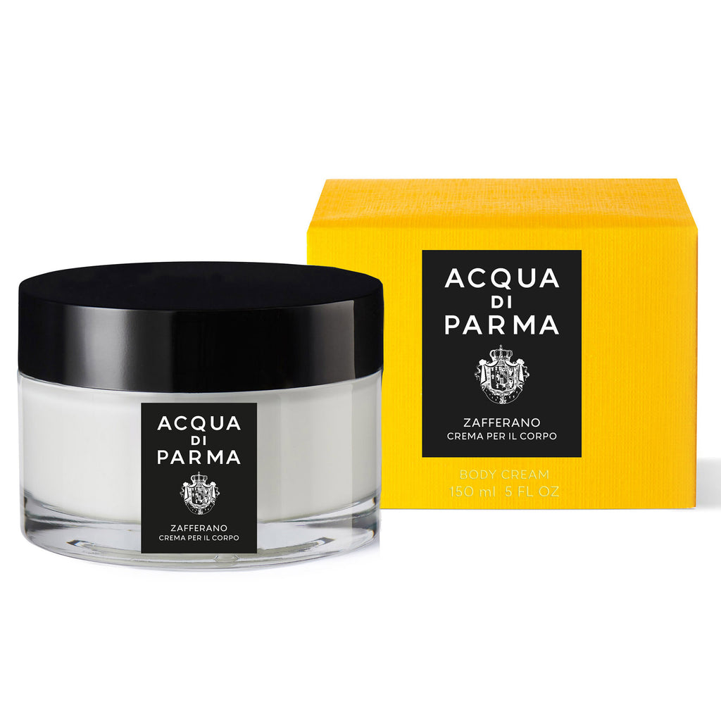 ACQUA DI PARMA Zafferano Body Cream