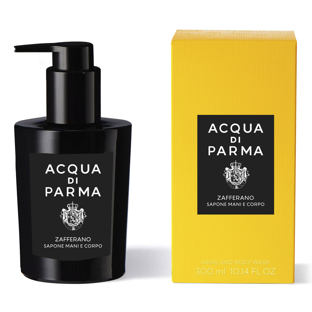 ACQUA DI PARMA Zafferano Hand & Body Wash