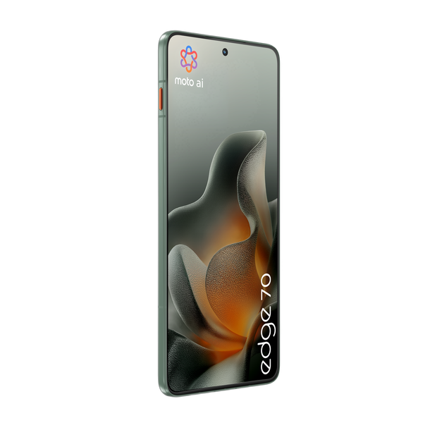 ,Motorola Edge 70