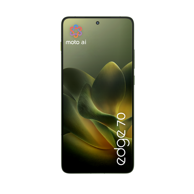 ,Motorola Edge 70