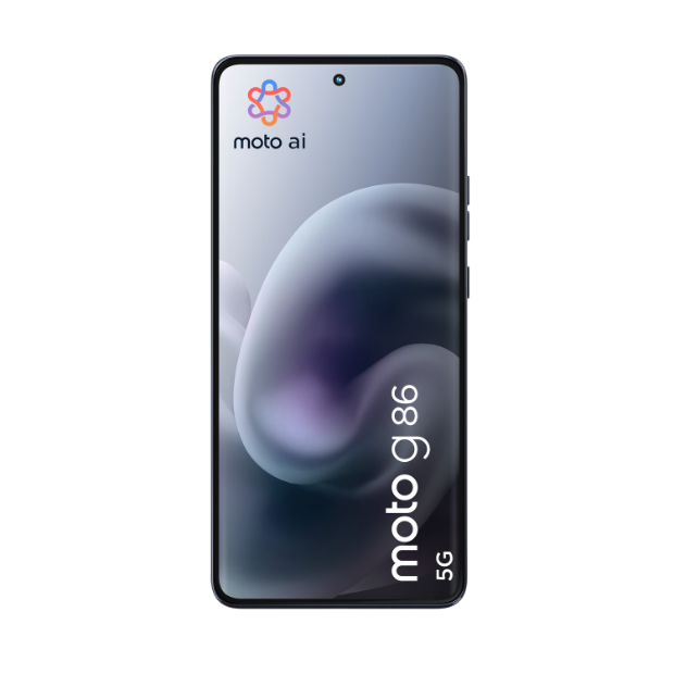 ,Motorola G86 5G
