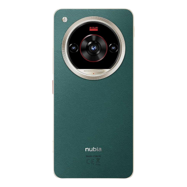 ,Nubia Focus 2 Ultra 5G