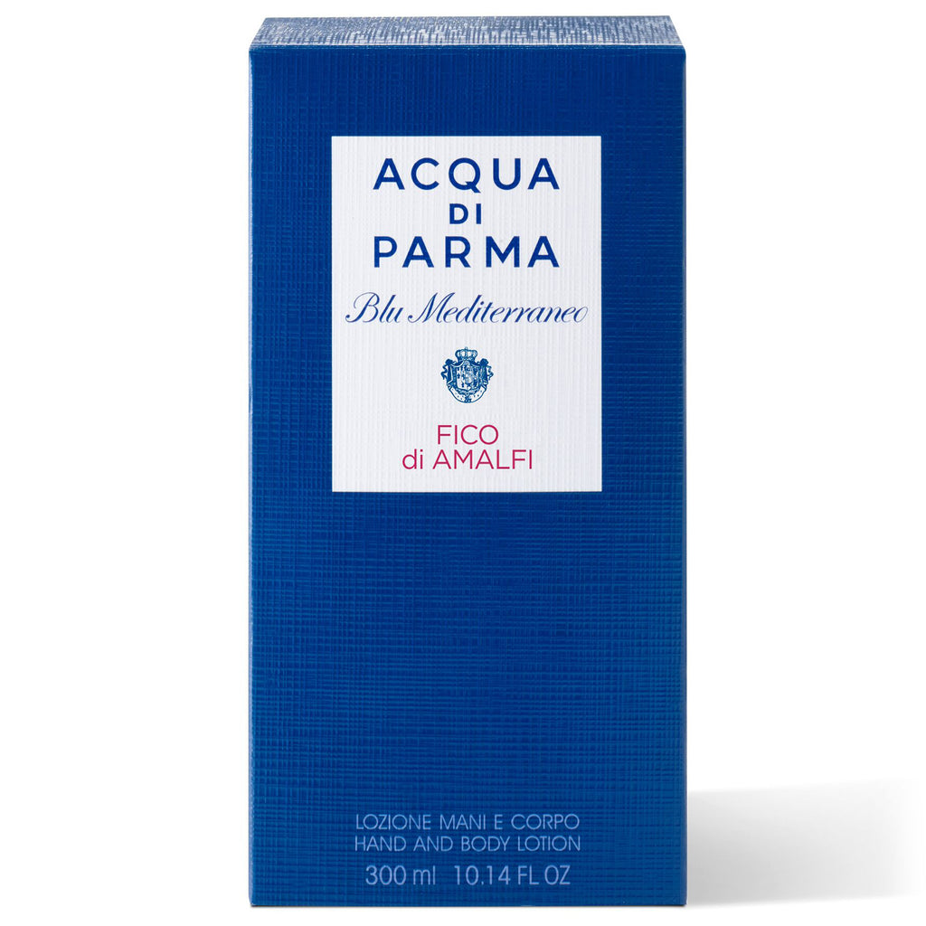 ACQUA DI PARMA Blu Mediterraneo Fico Hand &Body Lotion