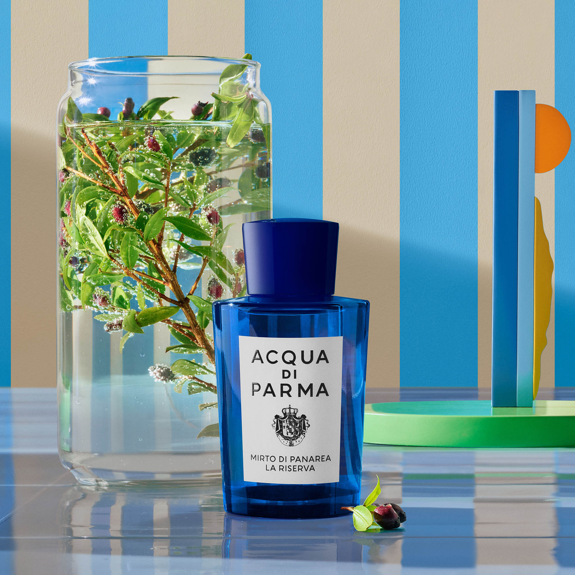 ACQUA DI PARMA Mirto Di Panarea