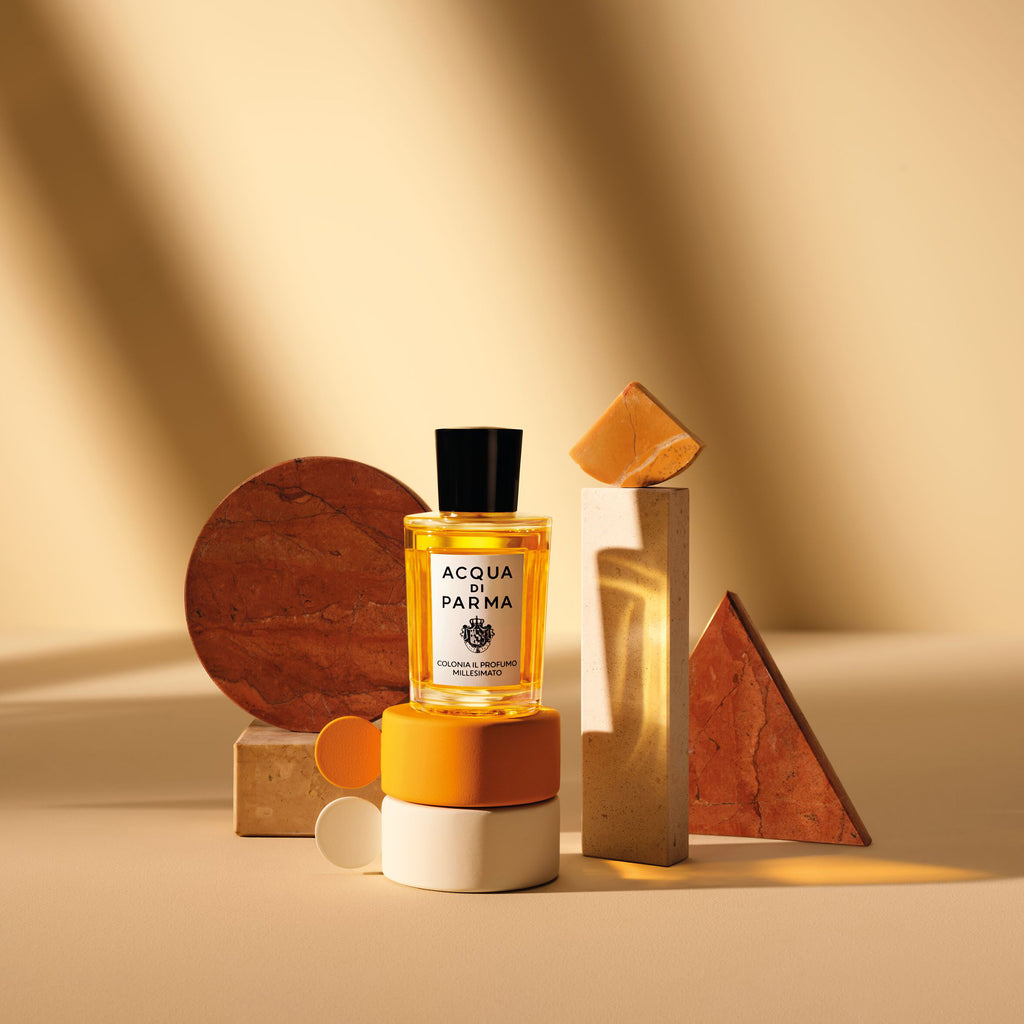ACQUA DI PARMA Colonia Il Profumo Millesimato L.E.