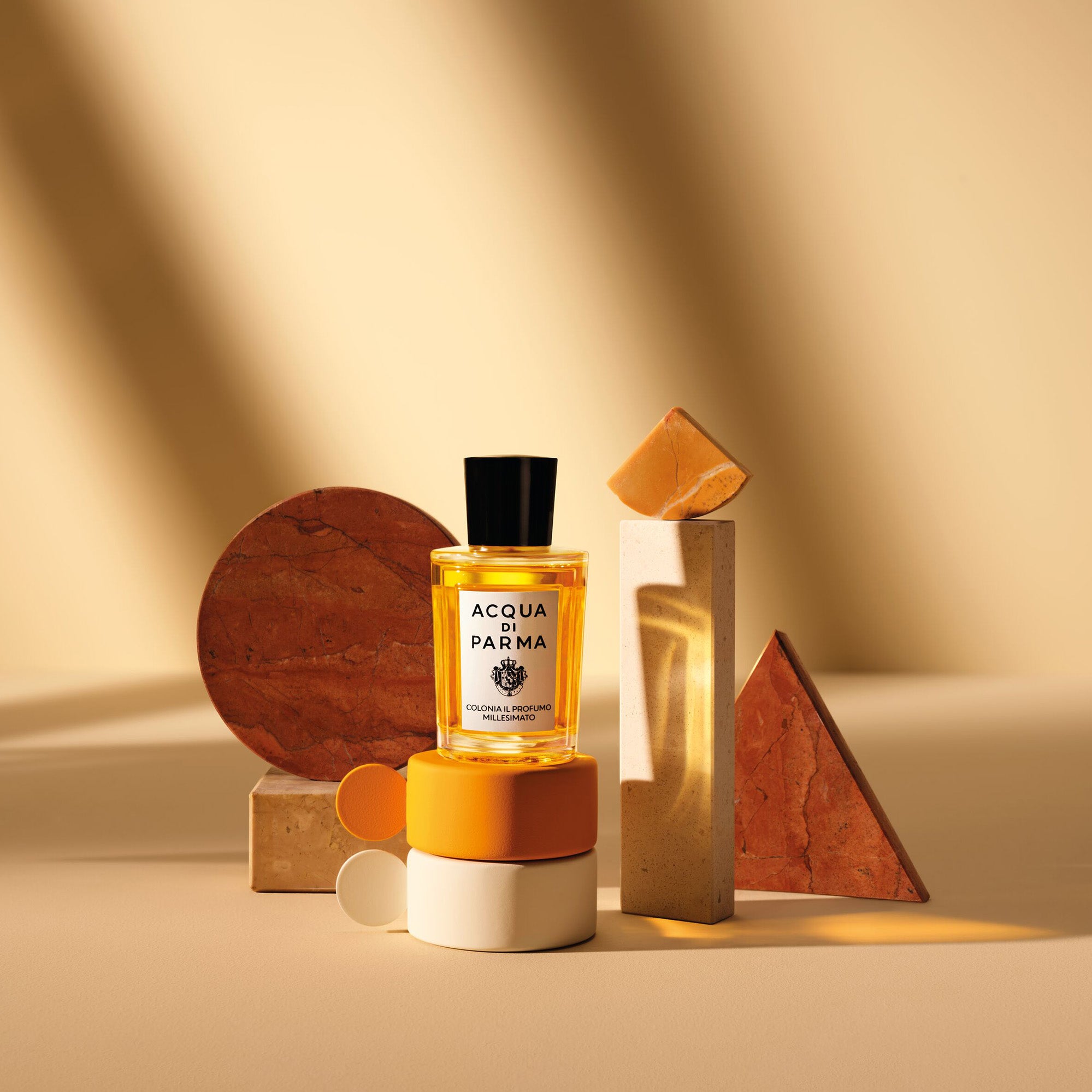 ACQUA DI PARMA Colonia Il Profumo Millesimato L.E.