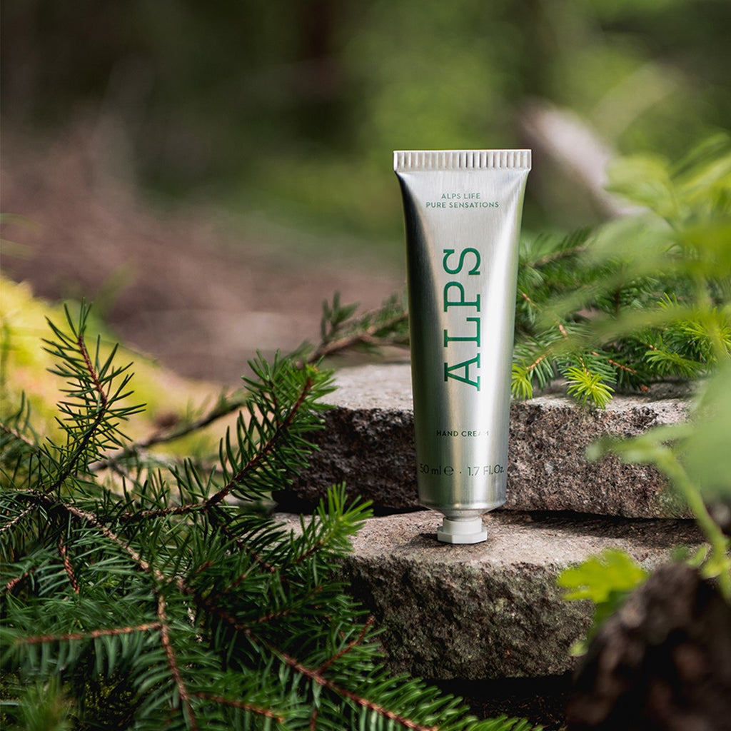 ALPS Hand Cream