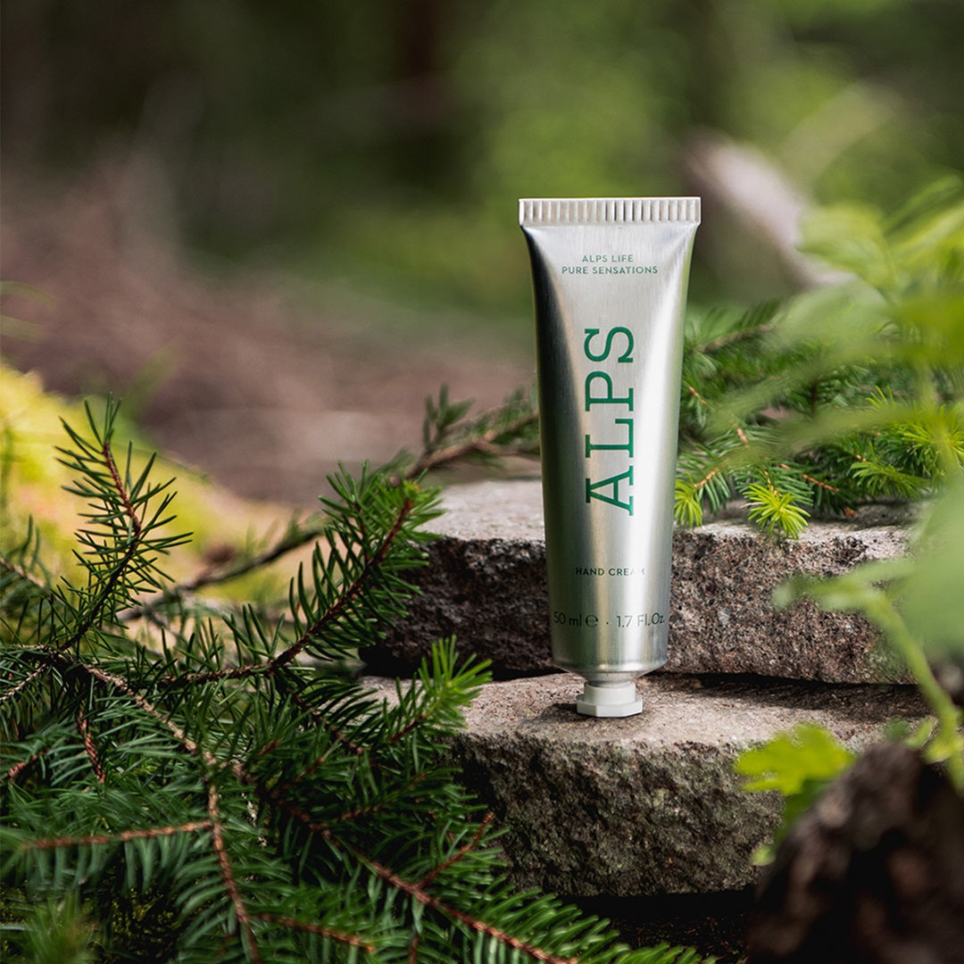 ALPS Hand Cream