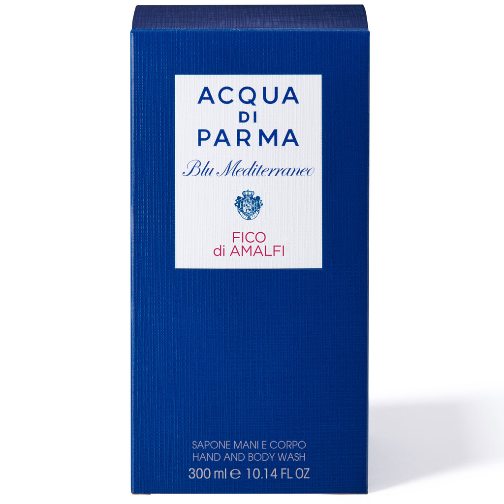 ACQUA DI PARMA Blu Mediterraneo Fico Hand &Body Wash