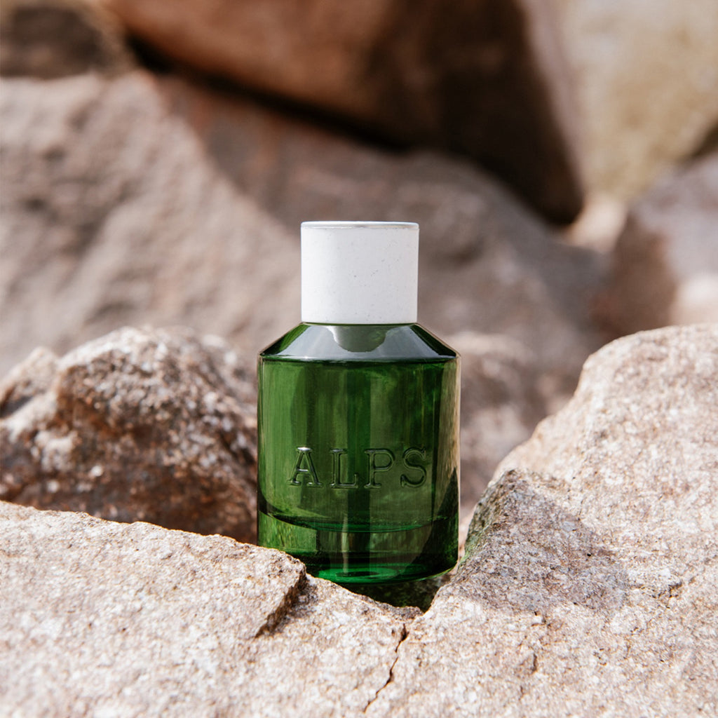 ALPS Edp Vapo