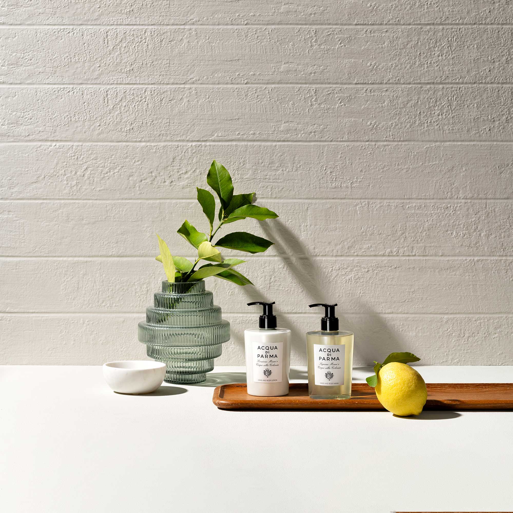 ACQUA DI PARMA Colonia Hand & Body Wash