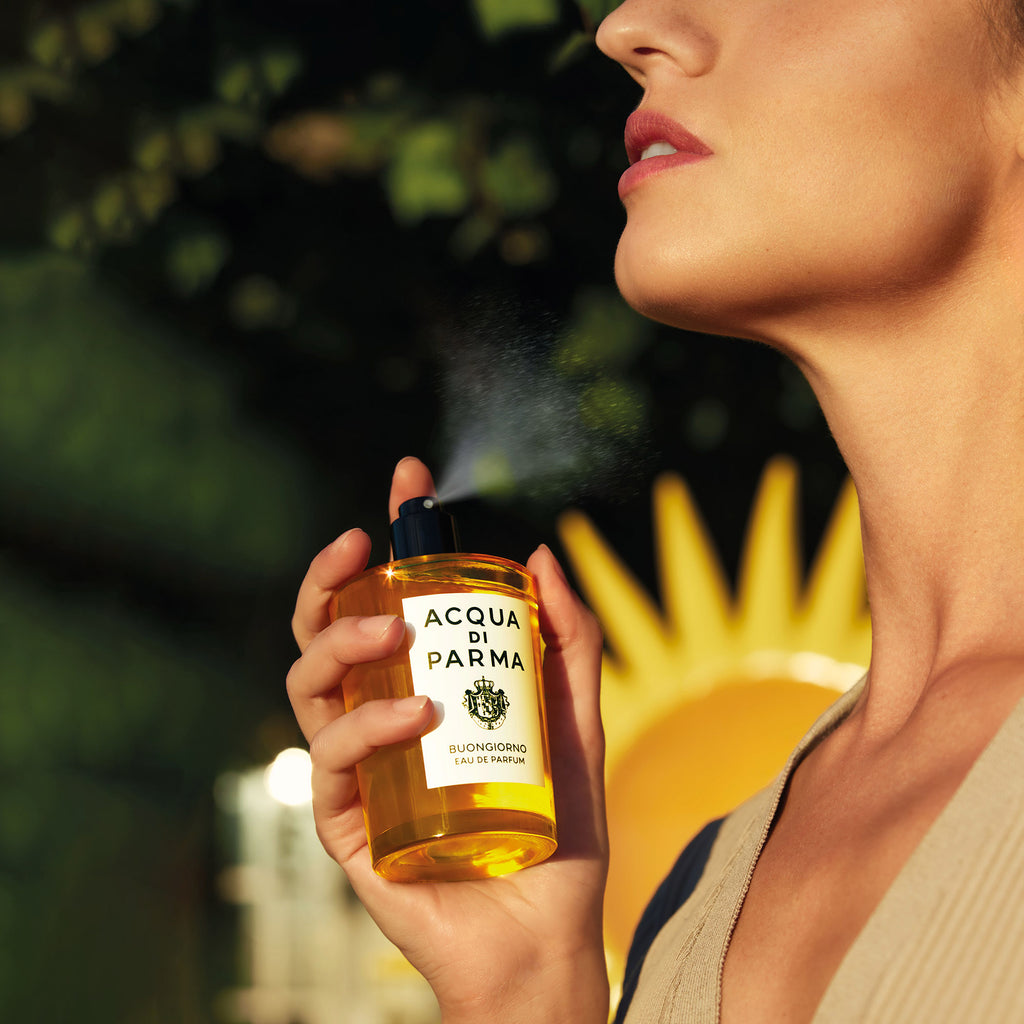 ACQUA DI PARMA Buongiorno