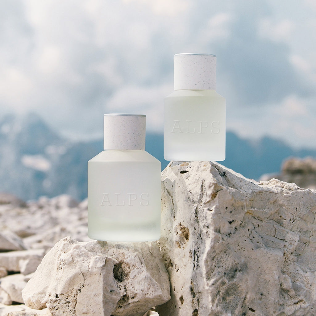 ALPS Wild Horse Edp Vapo