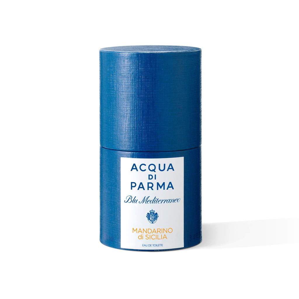 ACQUA DI PARMA Blu Mediterraneo Mandarino Di Sicilia Edt