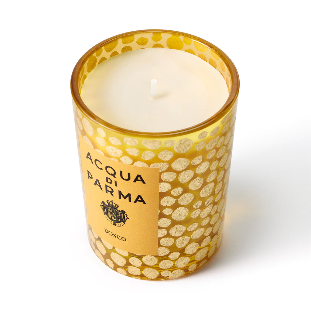 ACQUA DI PARMA Bosco Candle
