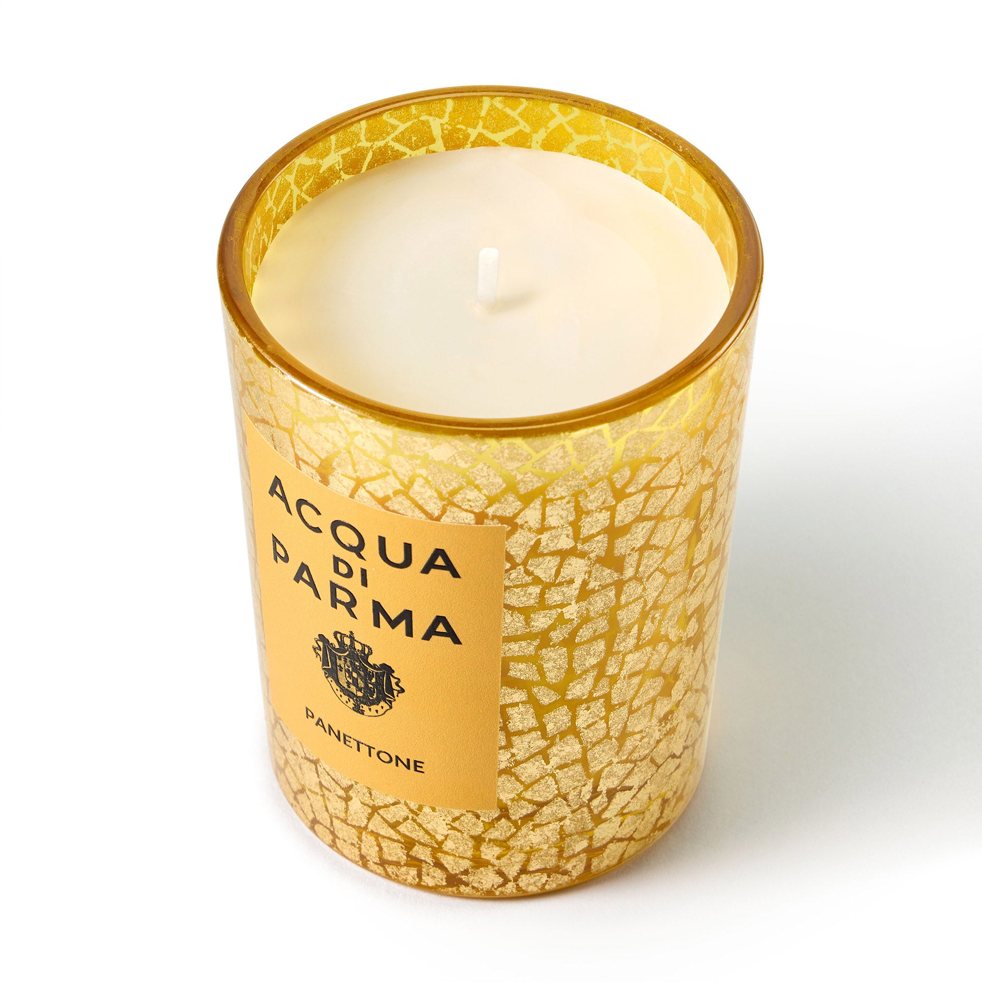 ACQUA DI PARMA Panettone Candle