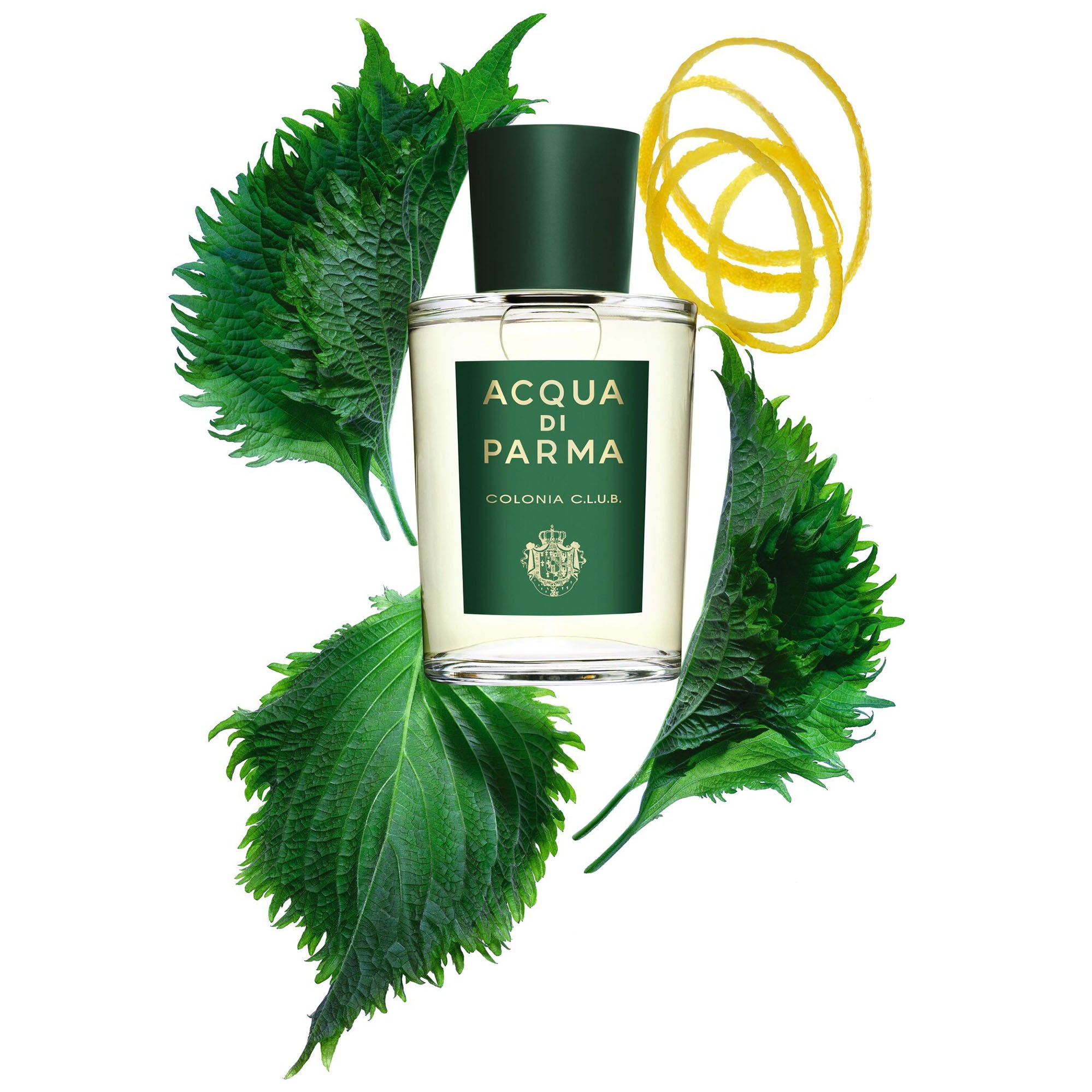 ACQUA DI PARMA COLONIA C.L.U.B. EDC