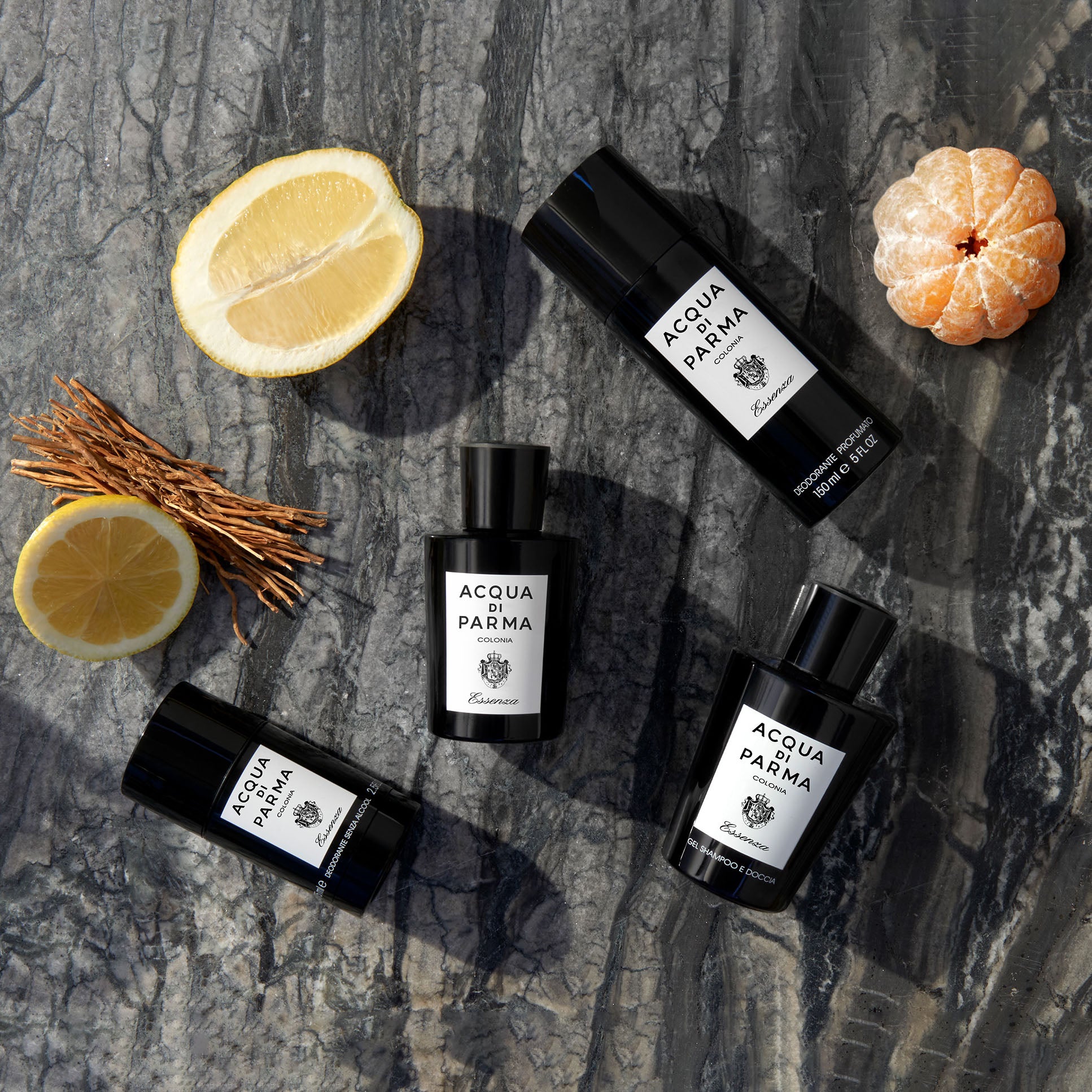 ACQUA DI PARMA COLONIA Essenza