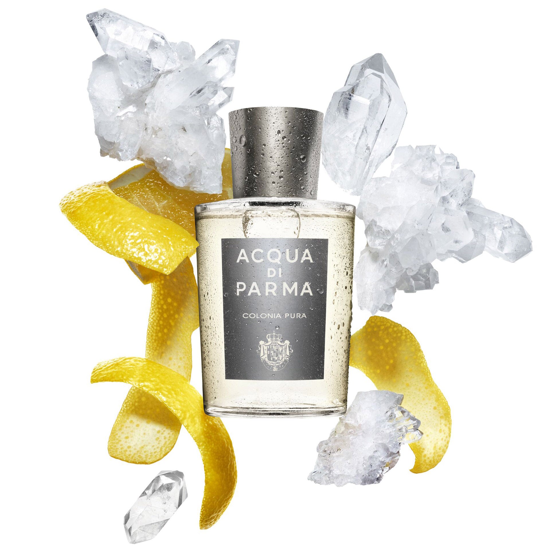 ACQUA DI PARMA Colonia Pura