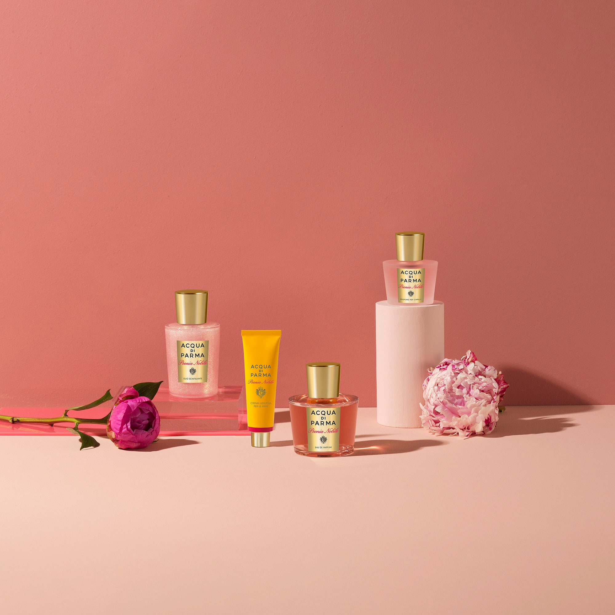 ACQUA DI PARMA Peonia