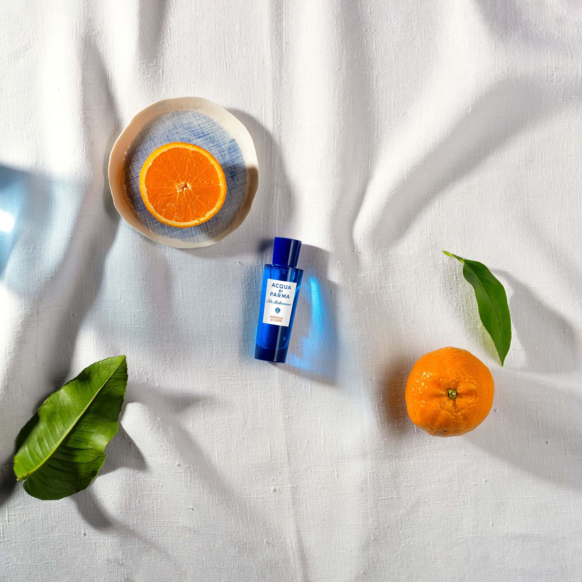ACQUA DI PARMA Arancia Di Capri