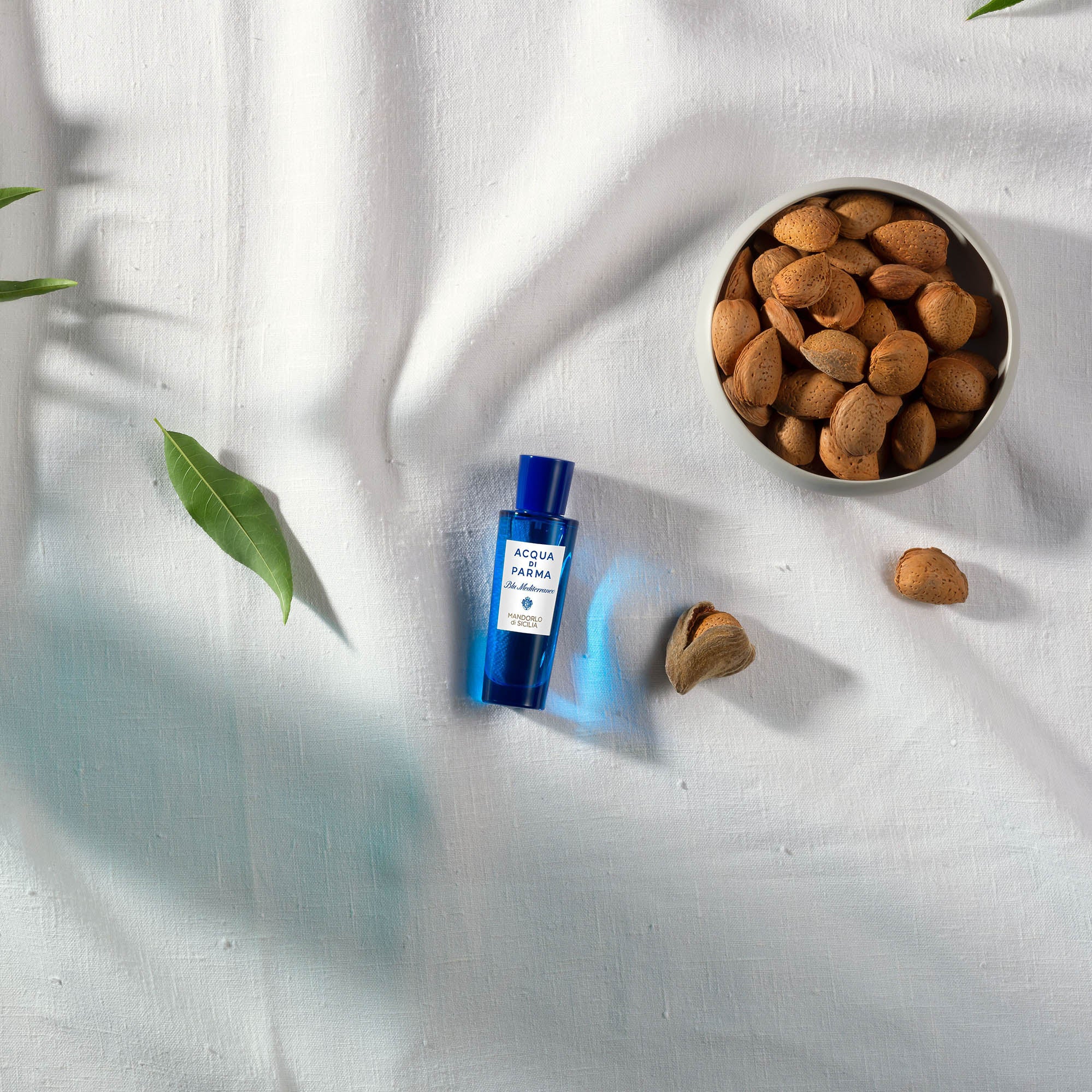 ACQUA DI PARMA Mandorlo Di Sicilia