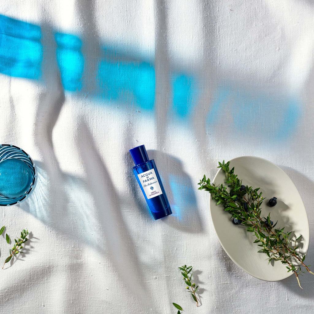 ACQUA DI PARMA Mirto Di Panarea