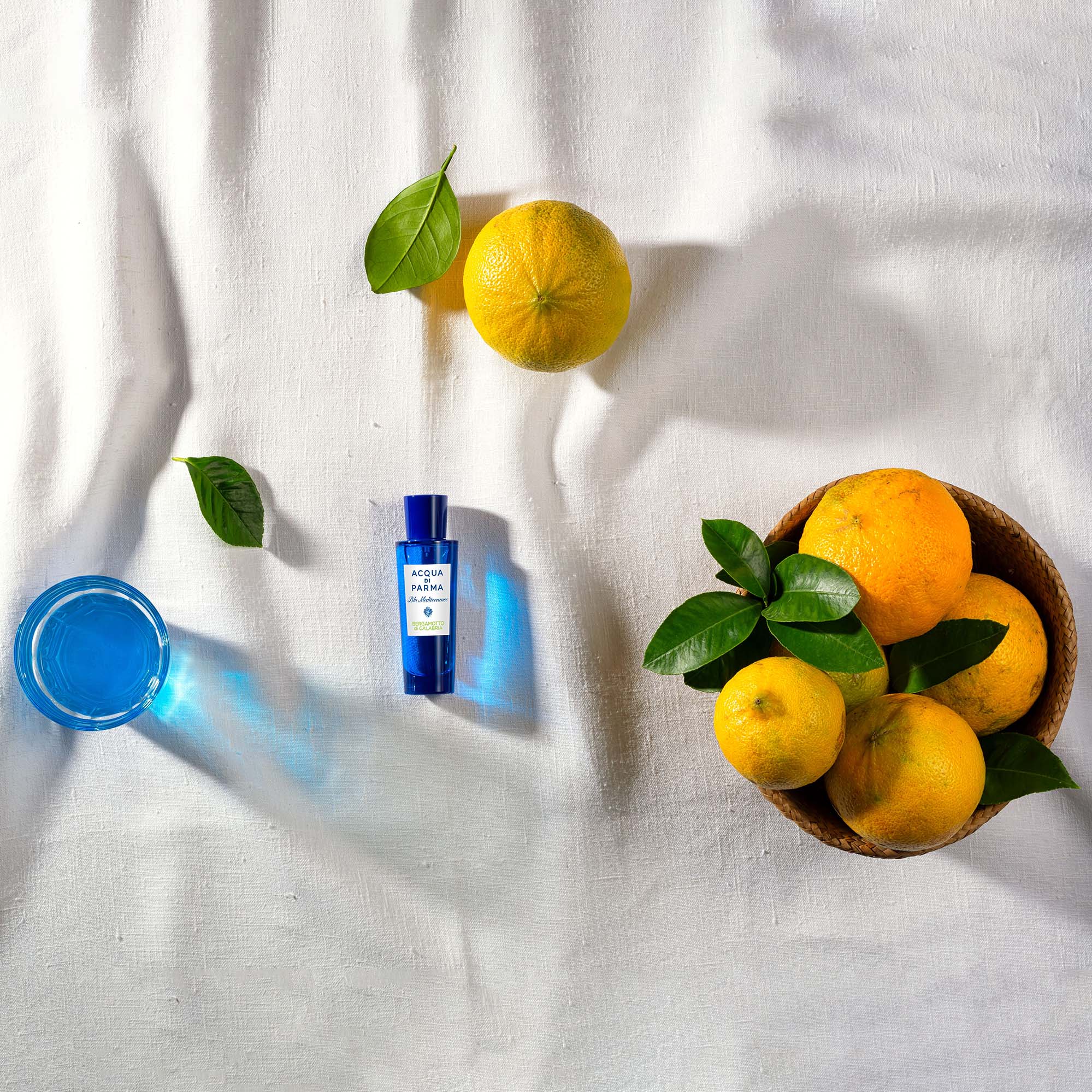 ACQUA DI PARMA Bergamotto Di Calabria