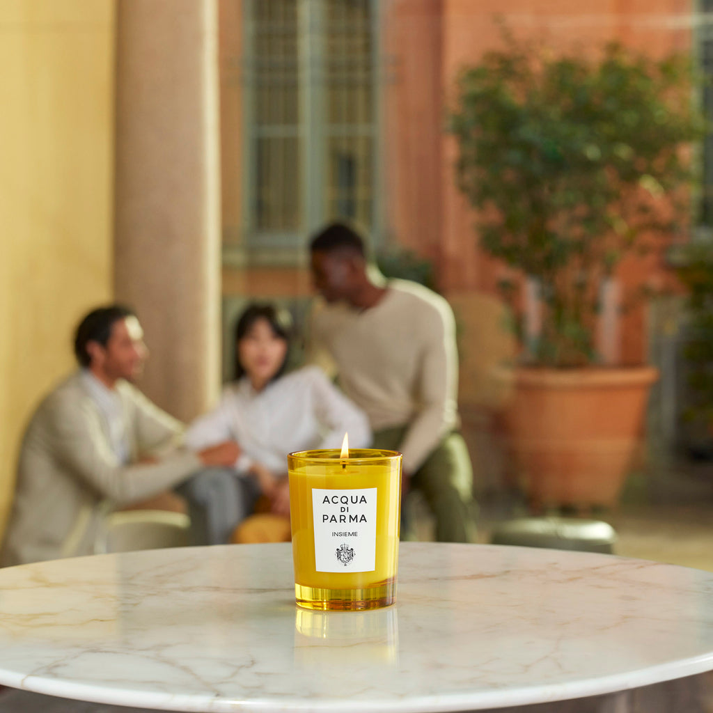 ACQUA DI PARMA Insieme Candle