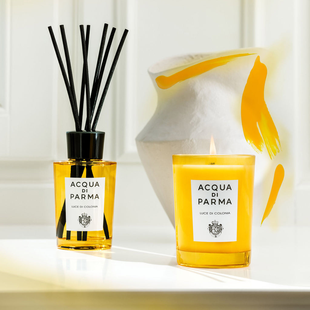 ACQUA DI PARMA Luce Di Colonia