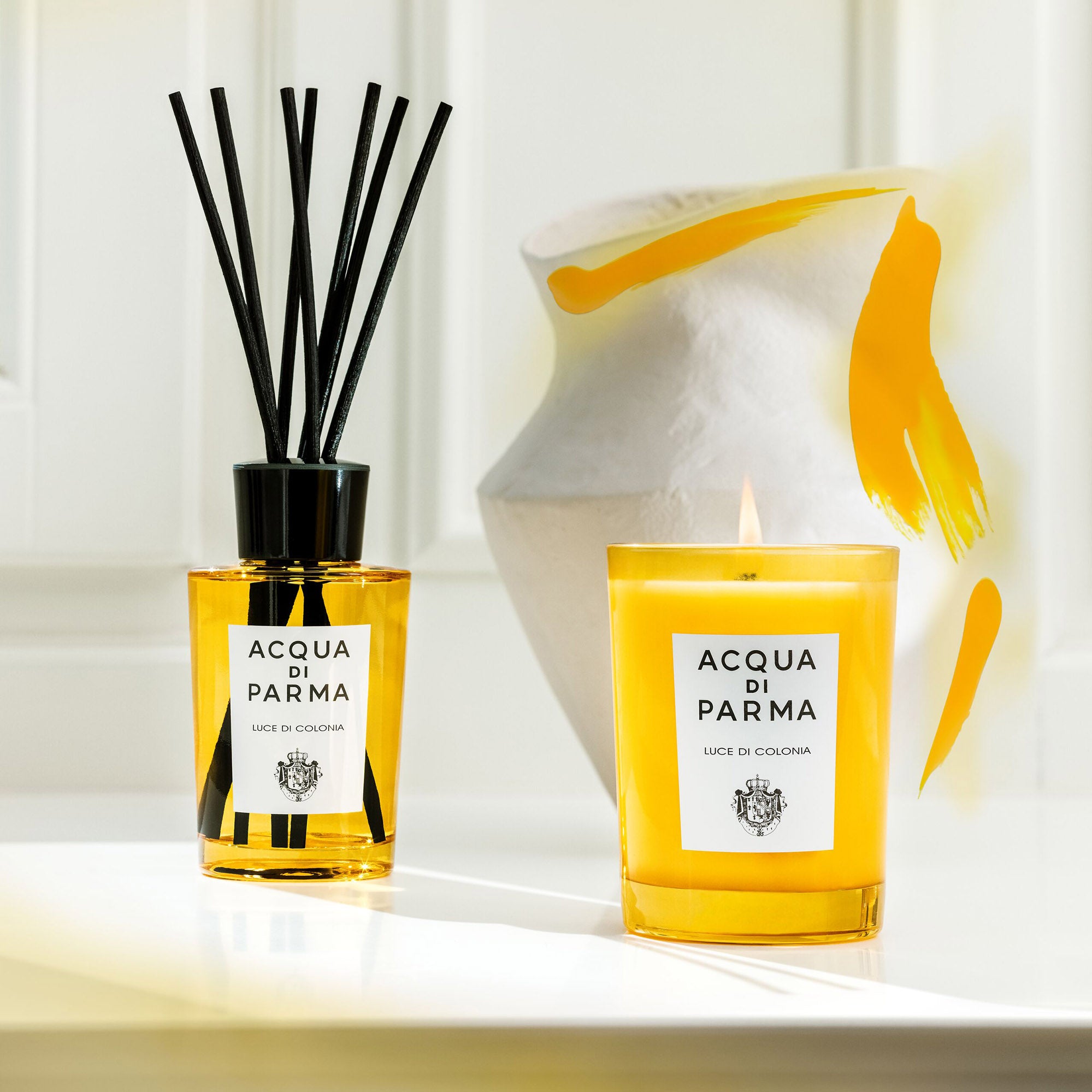 ACQUA DI PARMA Luce Di Colonia
