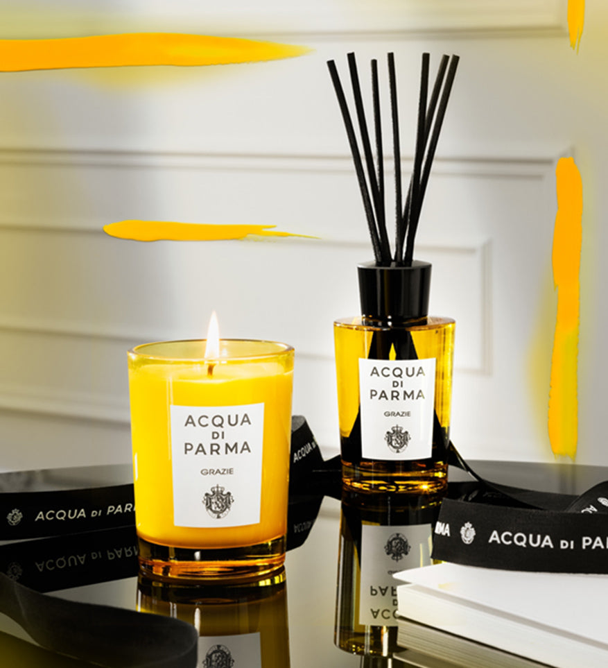 ACQUA DI PARMA Grazie Room Diffuser