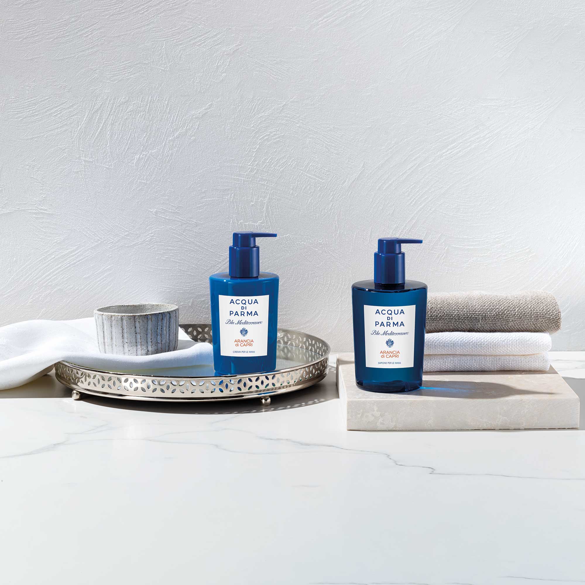 ACQUA DI PARMA Bm Arancia Hand & Body Wash