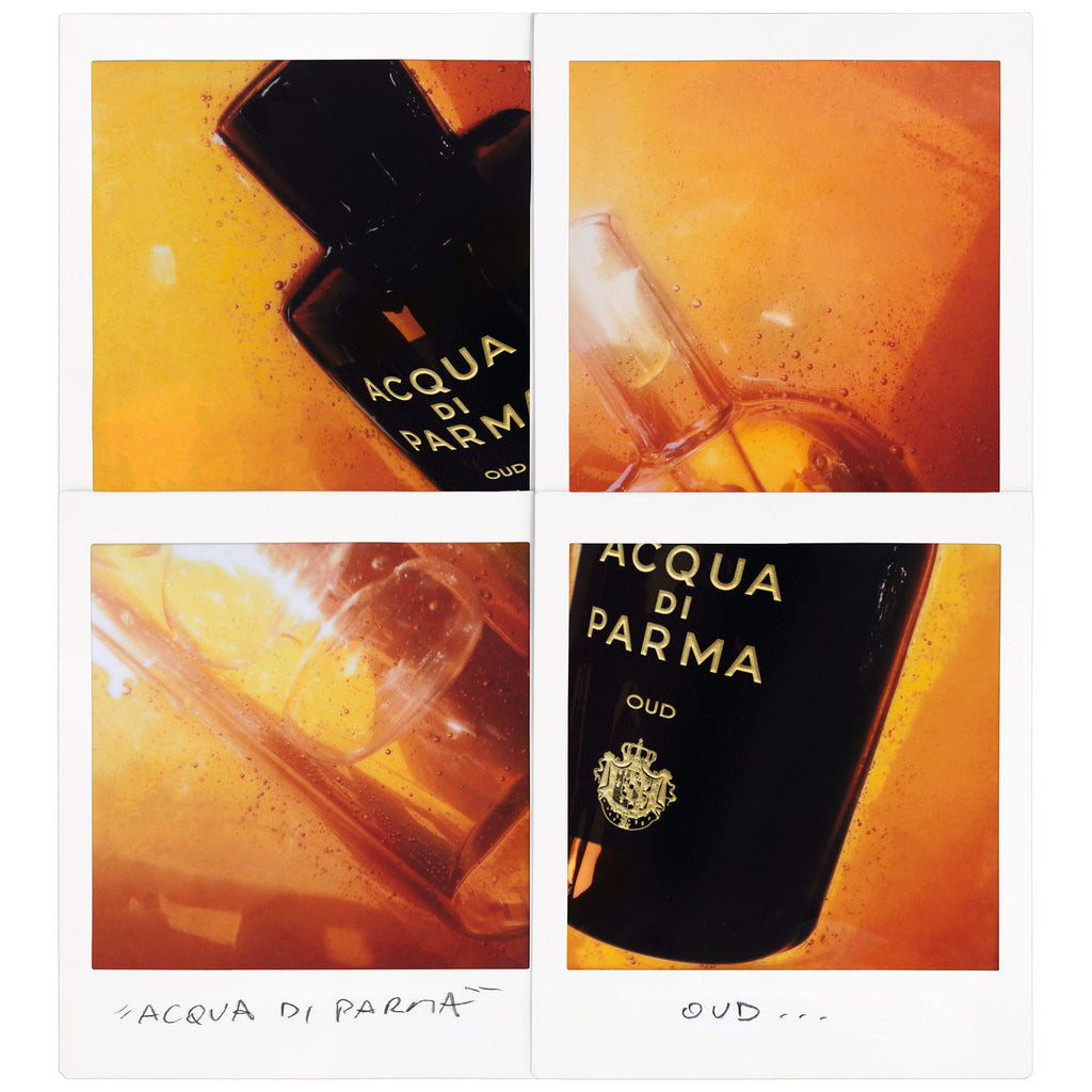ACQUA DI PARMA Signature Oud