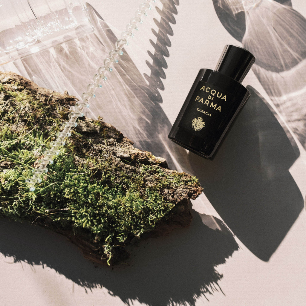 ACQUA DI PARMA Signature Quercia