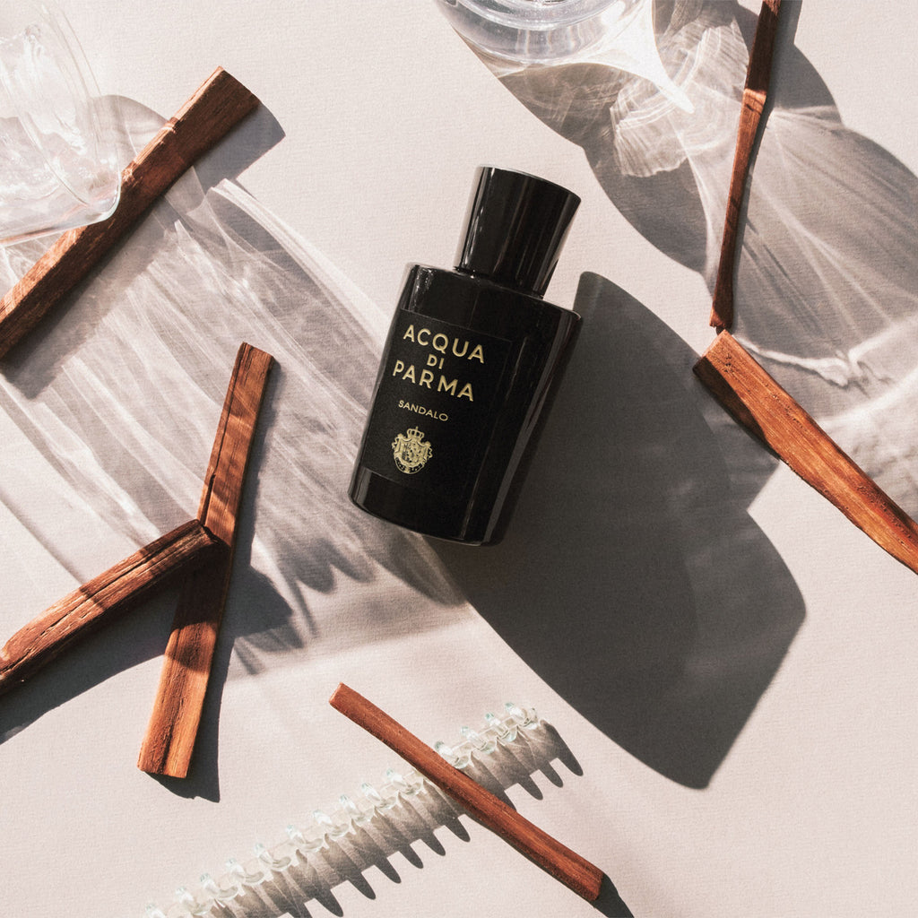 ACQUA DI PARMA Signature Sandalo