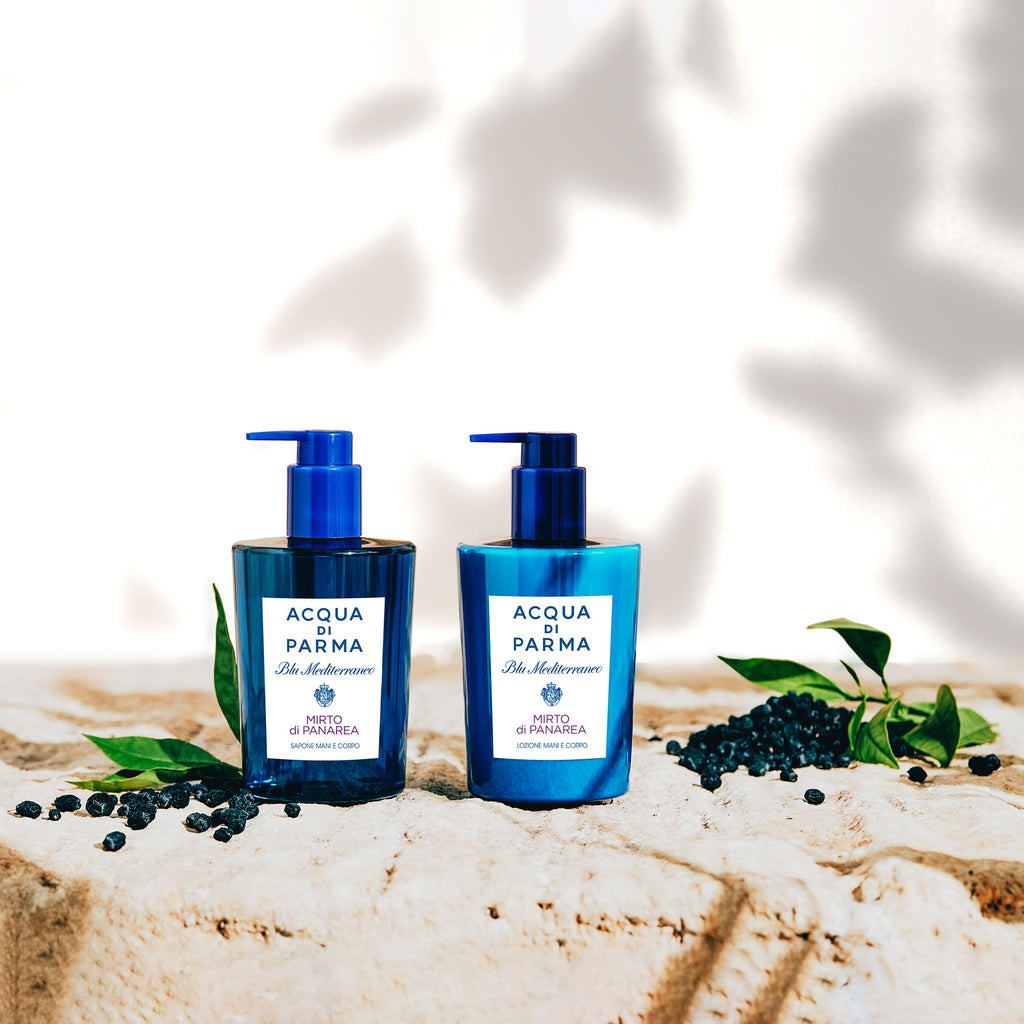 ACQUA DI PARMA Bm Mirto Hand & Body Wash