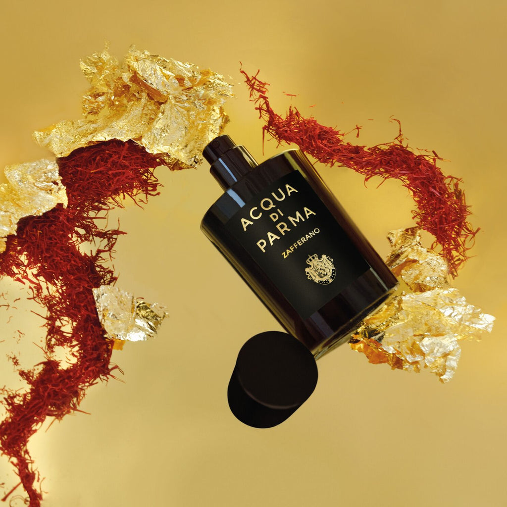 ACQUA DI PARMA Signature Zafferano