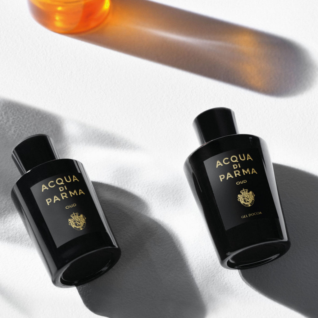 ACQUA DI PARMA Signature Oud Hand & Body Wash