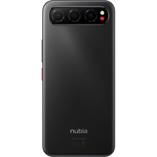 ,Nubia Air