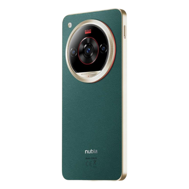 ,Nubia Focus 2 Ultra 5G