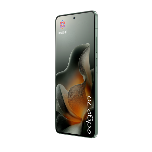 ,Motorola Edge 70