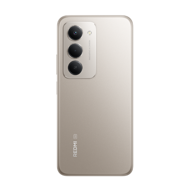 ,Xiaomi Redmi 15 5G