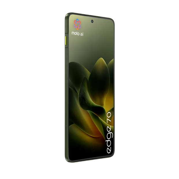 ,Motorola Edge 70