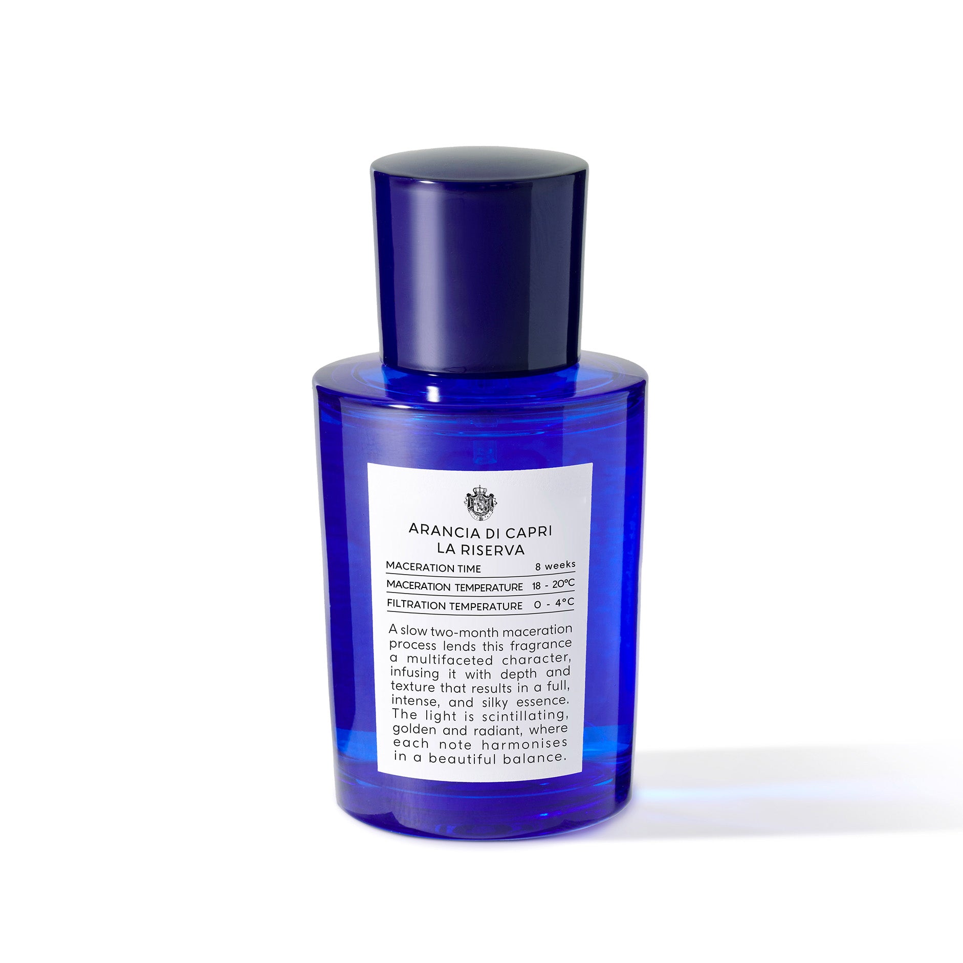 ACQUA DI PARMA Arancia Di Capri