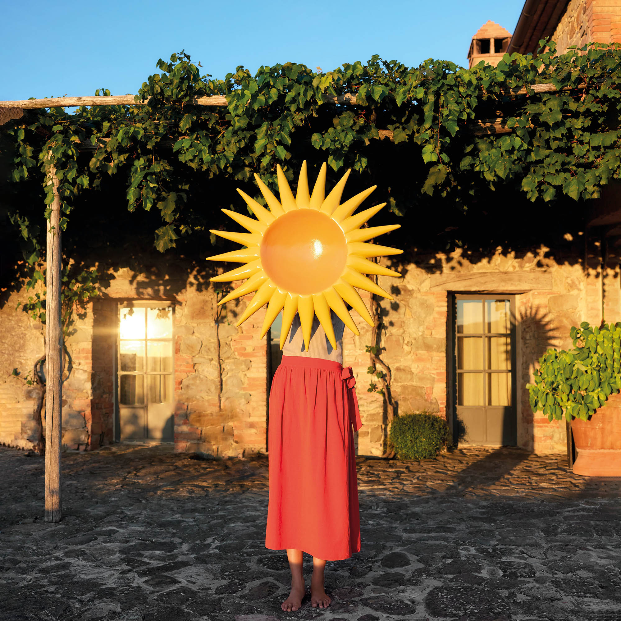 ACQUA DI PARMA Buongiorno